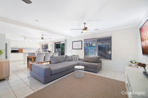 Property photo of 5 Planet Place Mudgeeraba QLD 4213