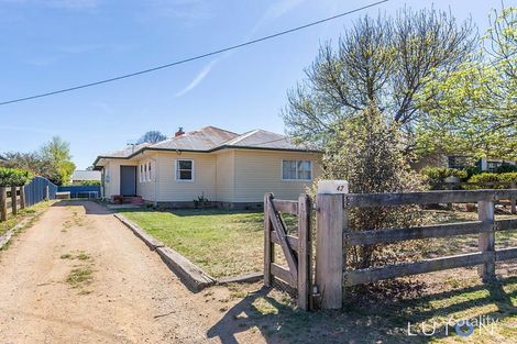 42 Coronation Ave, Braidwood, NSW 2622