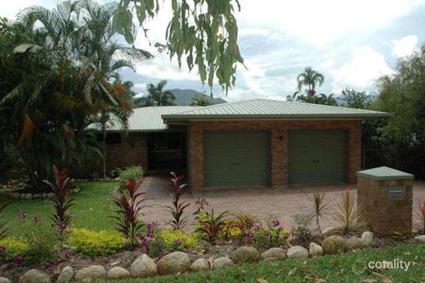 45 Hutchinson St, Edge Hill, QLD 4870