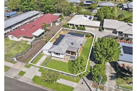Property photo of 13A Thompson Street Silkstone QLD 4304