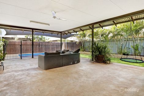 Property photo of 5 Peregrine Link Nickol WA 6714