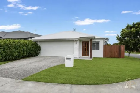 12 Flame Tree Ave, Sippy Downs, QLD 4556