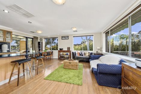 Property photo of 36 Pandanus Street Fisher ACT 2611