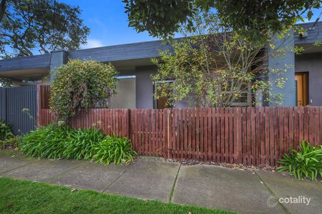 Property photo of 1 Bishop Street Kingsville VIC 3012