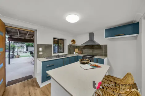 Property photo of 8 Bovingdon Street Birkdale QLD 4159