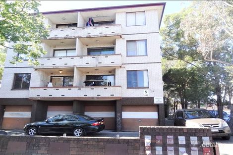 15/32 Park Rd, Cabramatta, NSW 2166