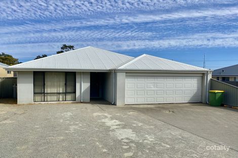 Property photo of 19B Logue Street Waroona WA 6215