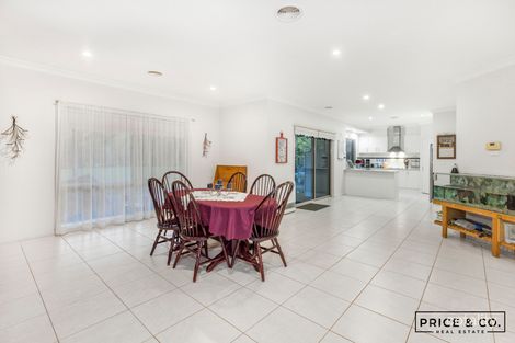 Property photo of 21A Pepperell Drive Drouin VIC 3818