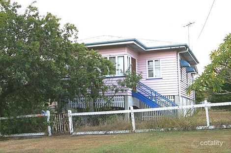 4 Nathan St, East Ipswich, QLD 4305