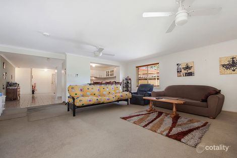 Property photo of 71 Liquidamber Drive Narellan Vale NSW 2567