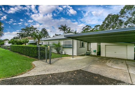 Property photo of 16 Spring Avenue Goonellabah NSW 2480