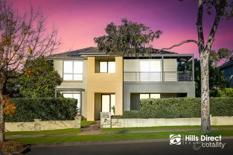 35/35a Watford Dr, Stanhope Gardens, NSW 2768