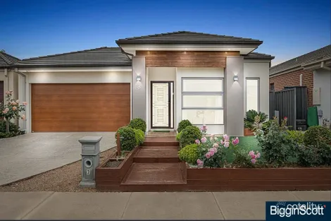 Property photo of 3 Mesa Street Tarneit VIC 3029