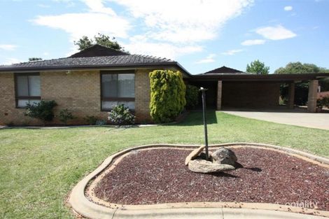 Property photo of 87 Leavenworth Drive Mount Austin NSW 2650