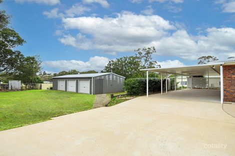 Property photo of 16 Stewart Street Withcott QLD 4352