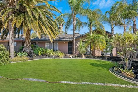 7 Monarch Ave, Parafield Gardens, SA 5107