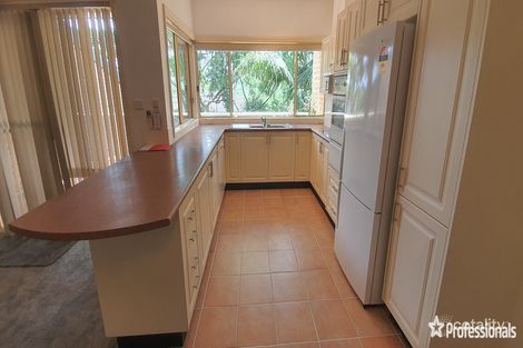 Property photo of 26/117 John Whiteway Drive Gosford NSW 2250