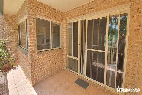 Property photo of 26/117 John Whiteway Drive Gosford NSW 2250
