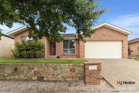 Property photo of 76 Buckingham Street Amaroo ACT 2914