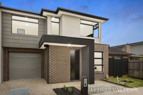 2/31 Wood St, Avondale Heights, VIC 3034