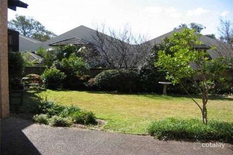 Property photo of 18/21 Eastern Valley Way Northbridge NSW 2063