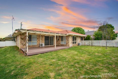 Property photo of 41Y Kennedy Street Armidale NSW 2350