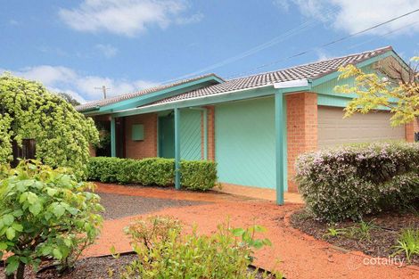 Property photo of 4 Haynes Place Stirling ACT 2611