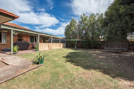 Property photo of 5 Hilda Place Whittlesea VIC 3757