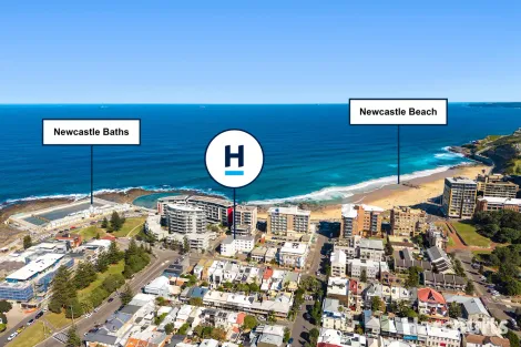 1/5 Scott St, Newcastle East, NSW 2300