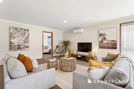 Property photo of 20 Davis Street Nyora VIC 3987