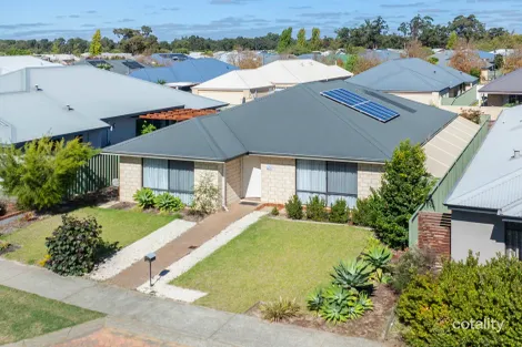 Property photo of 6 Massey Drive Vasse WA 6280