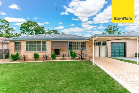 Property photo of 6 Glennie Street Colyton NSW 2760