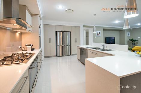 Property photo of 13 Trinity Crescent Augustine Heights QLD 4300