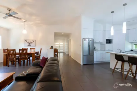 Property photo of 28 Corella Street Craiglie QLD 4877