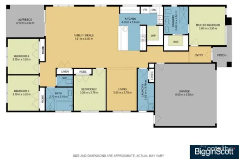 Property photo of 3 Mesa Street Tarneit VIC 3029