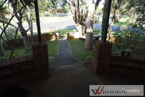 Property photo of 1 Hopetoun Street Kempsey NSW 2440