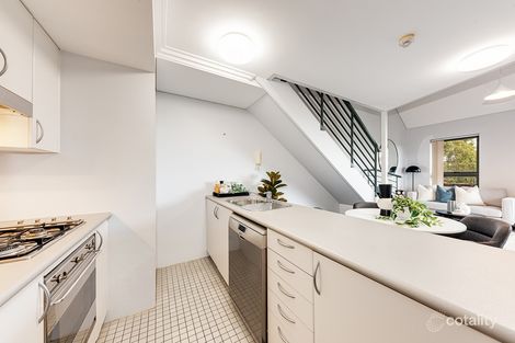 Property photo of 302/2 Macpherson Street Cremorne NSW 2090
