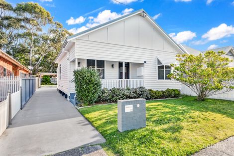 Property photo of 21 Cram Street Merewether NSW 2291