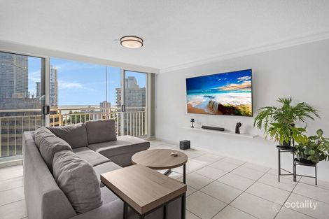 12b/2 Riverview Pde, Surfers Paradise, QLD 4217
