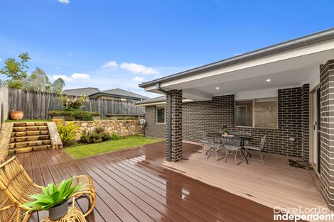 Property photo of 36 Wallabalooa Street Ngunnawal ACT 2913