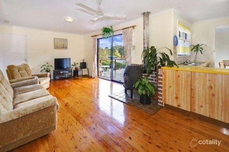 Property photo of 1 Paul Close Hornsby Heights NSW 2077