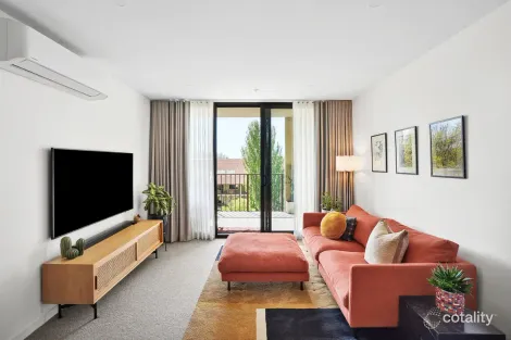 309/82 Wentworth Ave, Kingston, ACT 2604