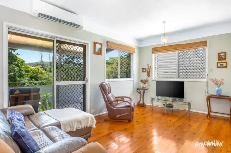 Property photo of 82 Adelaide Park Road Yeppoon QLD 4703