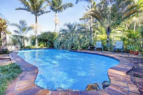 Property photo of 35 Cary Street Toronto NSW 2283