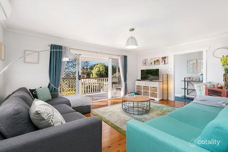 Property photo of 17 Bingara Street Mount Lofty QLD 4350