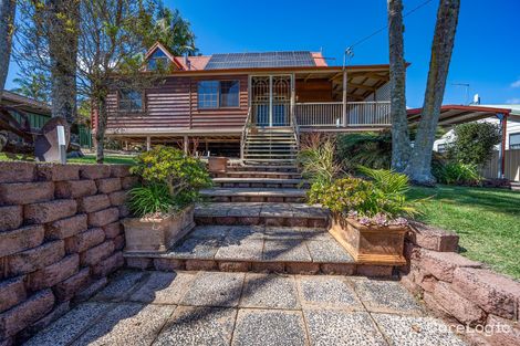 Property photo of 11 Cedar Drive Dunoon NSW 2480