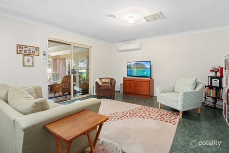 Property photo of 33 Overlanders Way Hillvue NSW 2340