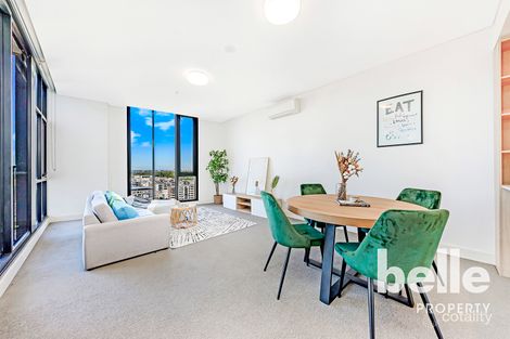 Property photo of 1512/46 Savona Drive Wentworth Point NSW 2127