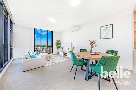 Property photo of 1912/46 Savona Drive Wentworth Point NSW 2127