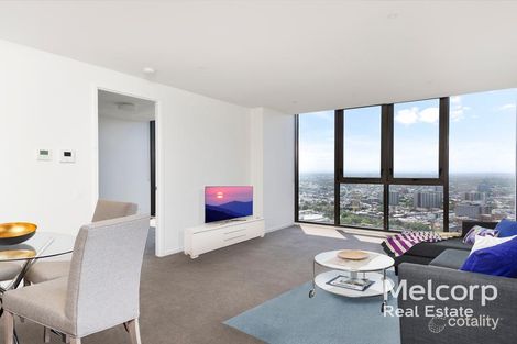 3603/318 Russell St, Melbourne, VIC 3000